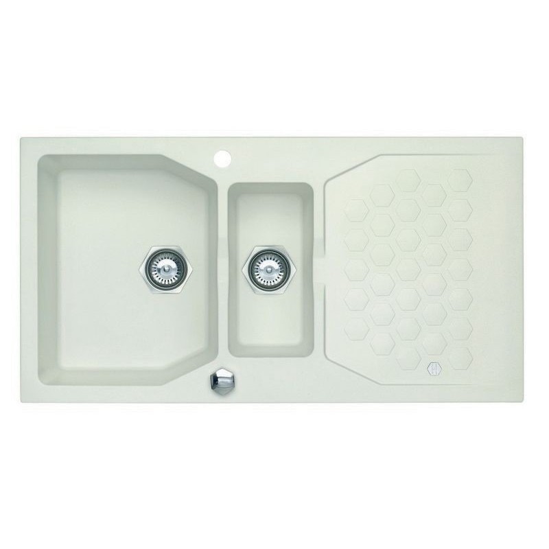 Alveus Sensual 70 sudoper ARCTIC - G11