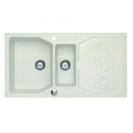 Alveus Sensual 70 sudoper ARCTIC - G11