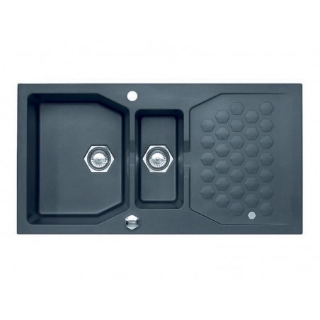 Alveus Sensual 70 sudoper TWILIGHT - G05M