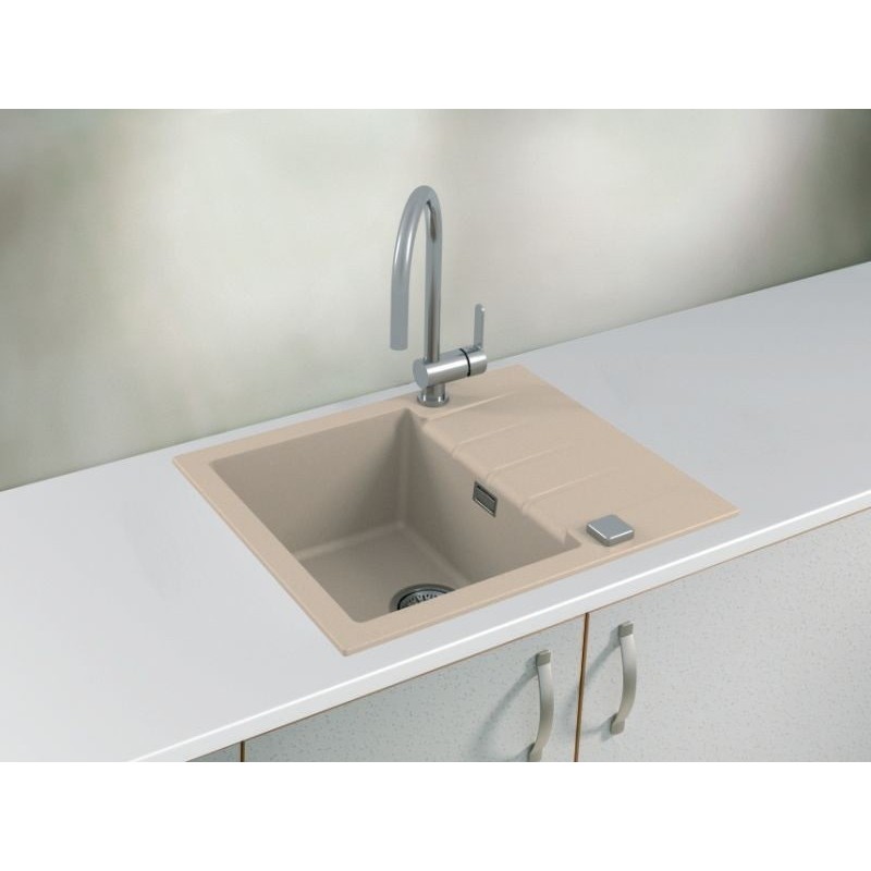 Alveus Cadit 10 sudoper TERRA - G22