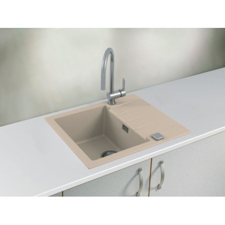 Alveus Cadit 10 sudoper TERRA - G22