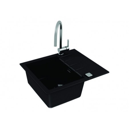 Alveus Cadit 10 sudoper CARBON - G91