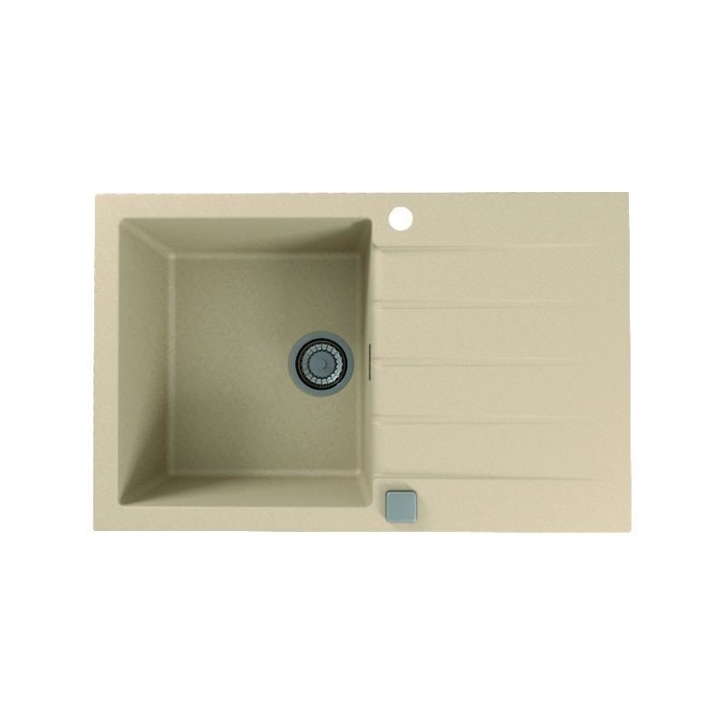 Alveus Cadit 20 sudoper TERRA - G22