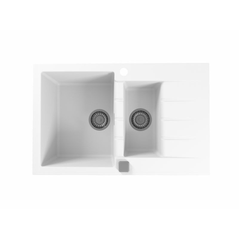 Alveus Cadit 70 sudoper ARCTIC - G11