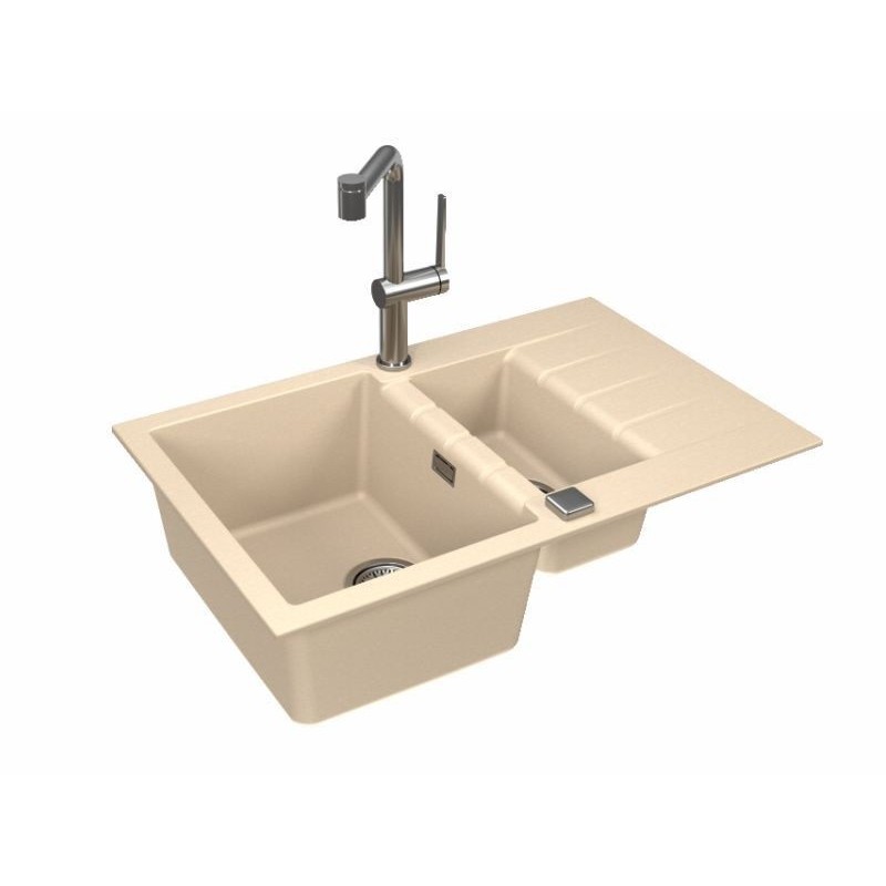 Alveus Cadit 70 sudoper TERRA - G22