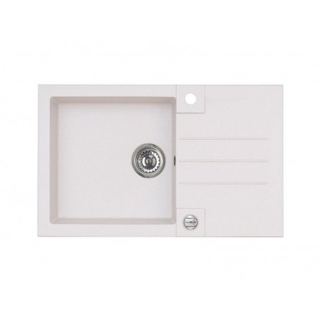 Alveus Rock 130 sudoper ARCTIC - G11