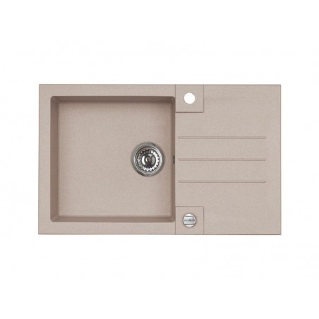 Alveus Rock 130 sudoper TERRA - G22