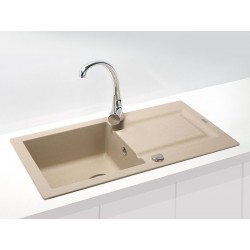 Alveus Falcon 30 sudoper BEIGE - G55
