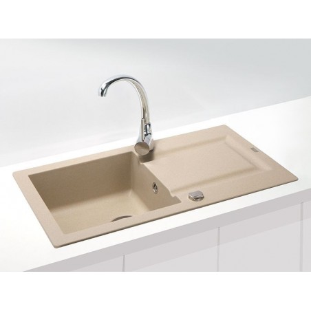 Alveus Falcon 30 sudoper BEIGE - G55