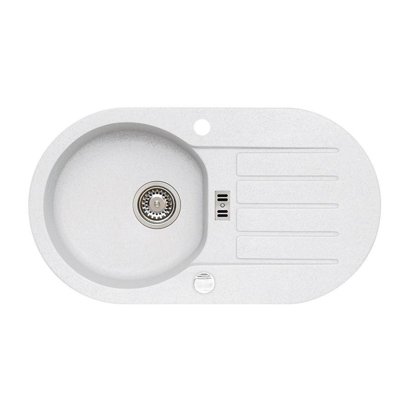 Alveus Niagara 40 sudoper ARCTIC  - G11