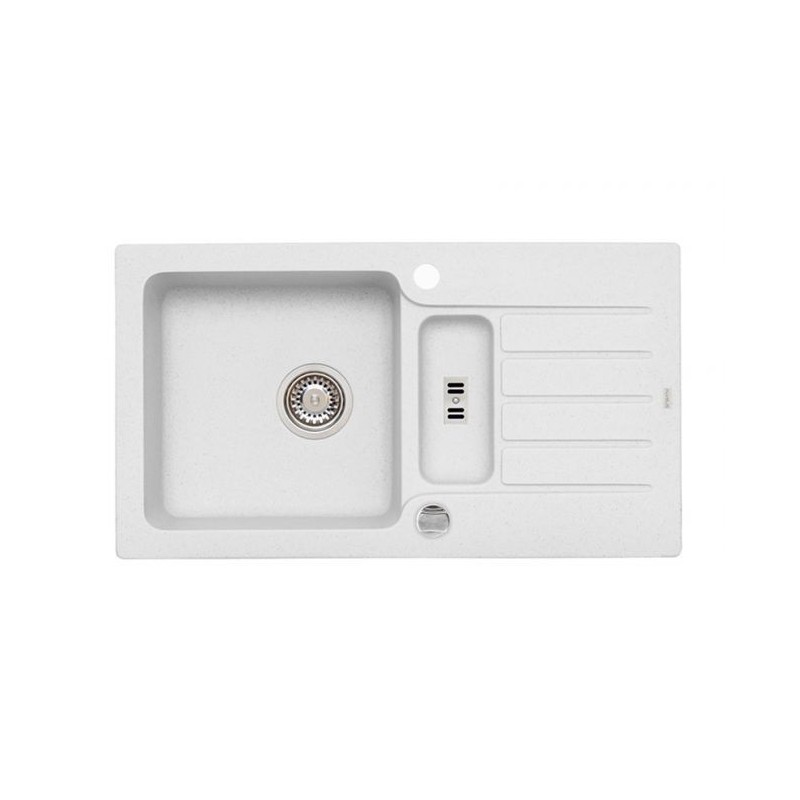 Alveus Niagara 70 sudoper ARCTIC  - G11