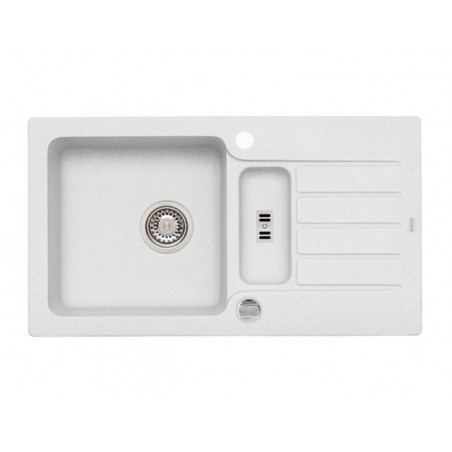 Alveus Niagara 70 sudoper ARCTIC  - G11