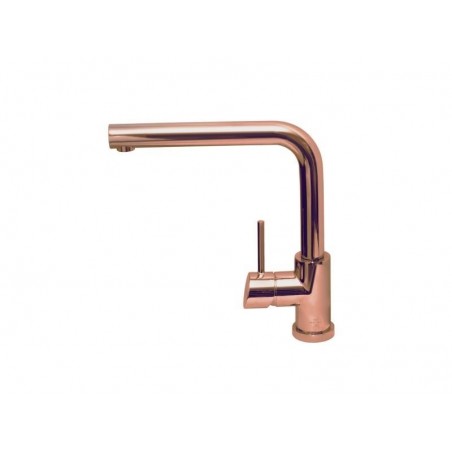 Alveus FLUID COPPER slavina Monarch Collection