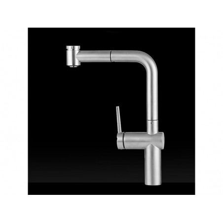 Alveus LARA-PS slavina sa tušem na izvlačenje