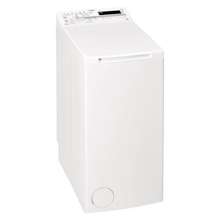 Whirlpool TDLR 55020S EU/N perilica rublja