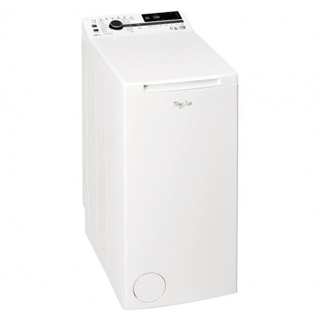 Whirlpool TDLRB 65242BS EU/N perilica rublja