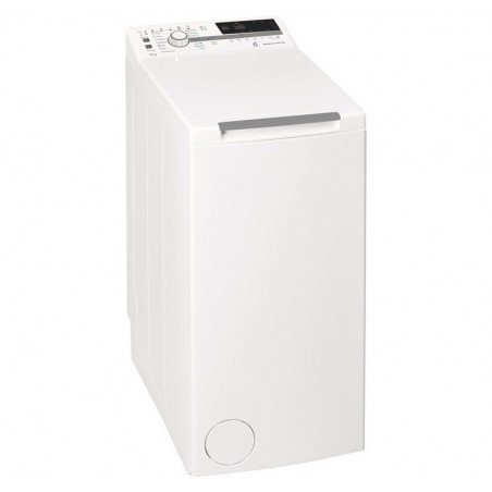 Whirlpool TDLR 7221BS EU/N perilica rublja