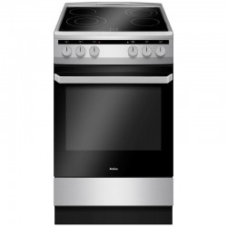 Amica 58CE2.30(Xv) električni štednjak