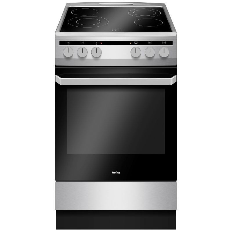 Amica 58CE2.30(Xv) električni štednjak