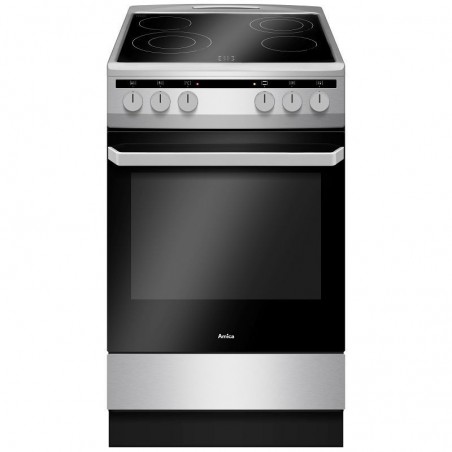 Amica 58CE2.30(Xv) električni štednjak