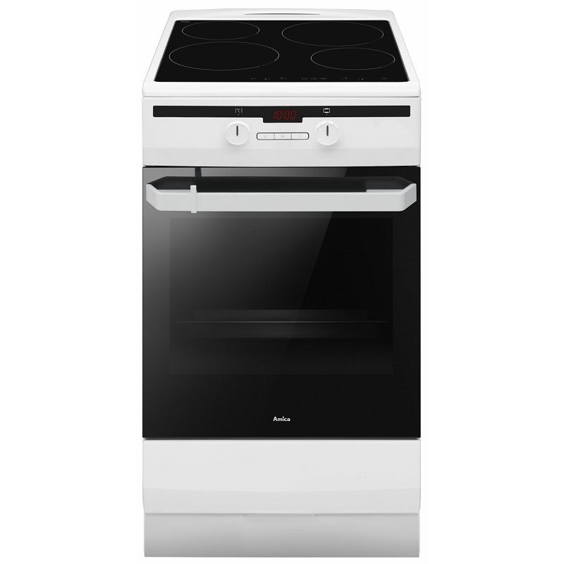 Amica 58IES2.322HTab(W) indukcijski štednjak