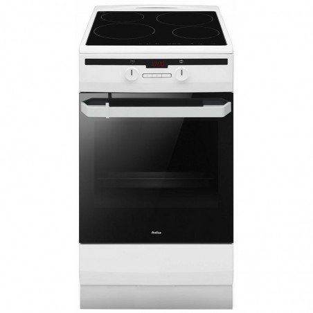 Amica 58IES2.322HTab(W) indukcijski štednjak