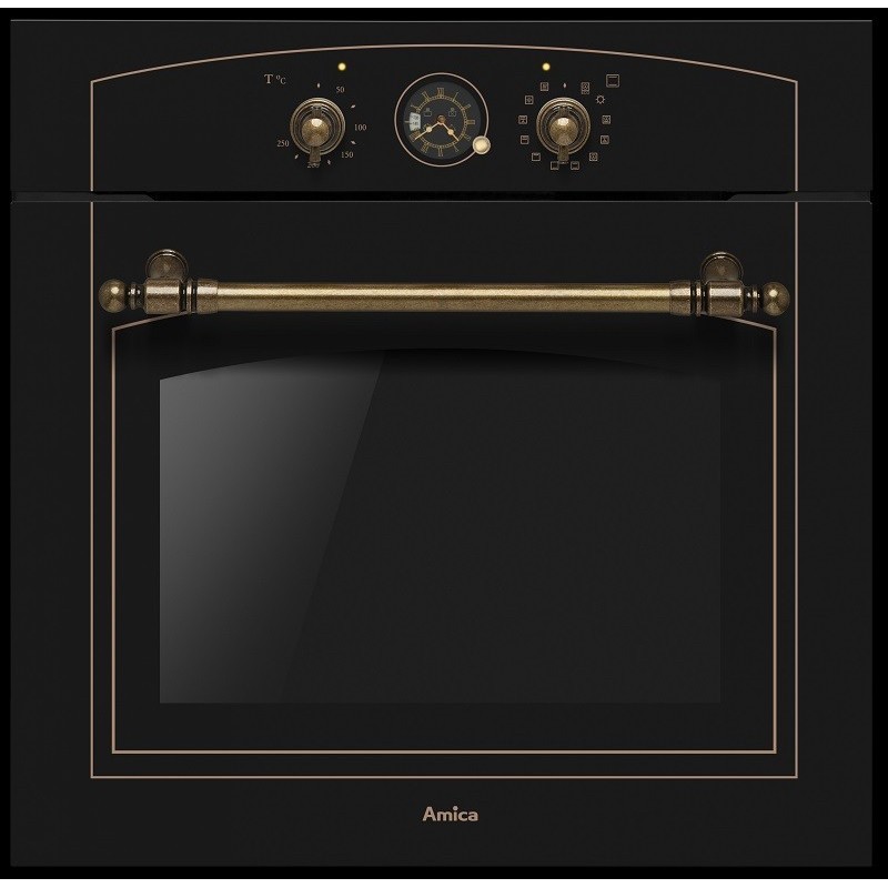 Amica TR110TB ugradbena pećnica