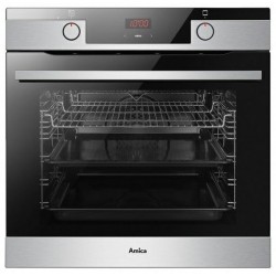 Amica ED37617X ugradbena parna pećnica