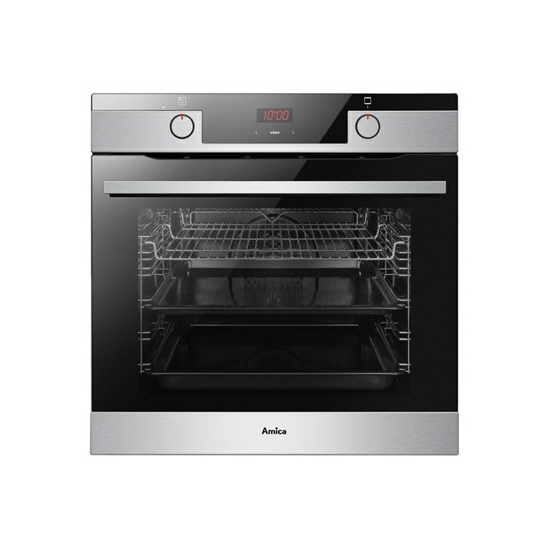Amica ED37617X ugradbena parna pećnica