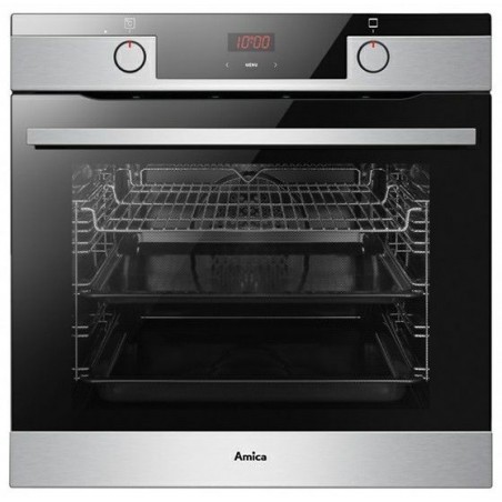 Amica ED37617X ugradbena parna pećnica