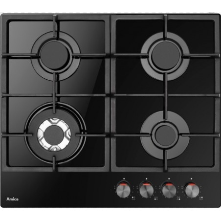 Amica 6413 LZBG plinska ploča za kuhanje