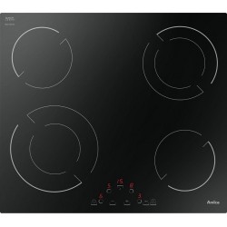 Amica VH6241 staklokeramička ploča za kuhanje