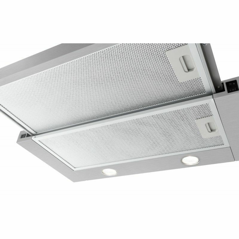 Amica OTP6243I teleskopska napa