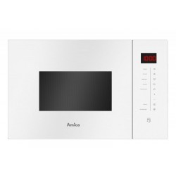 Amica AMMB25E2SGW X-TYPE ugradbena mikrovalna pećnica