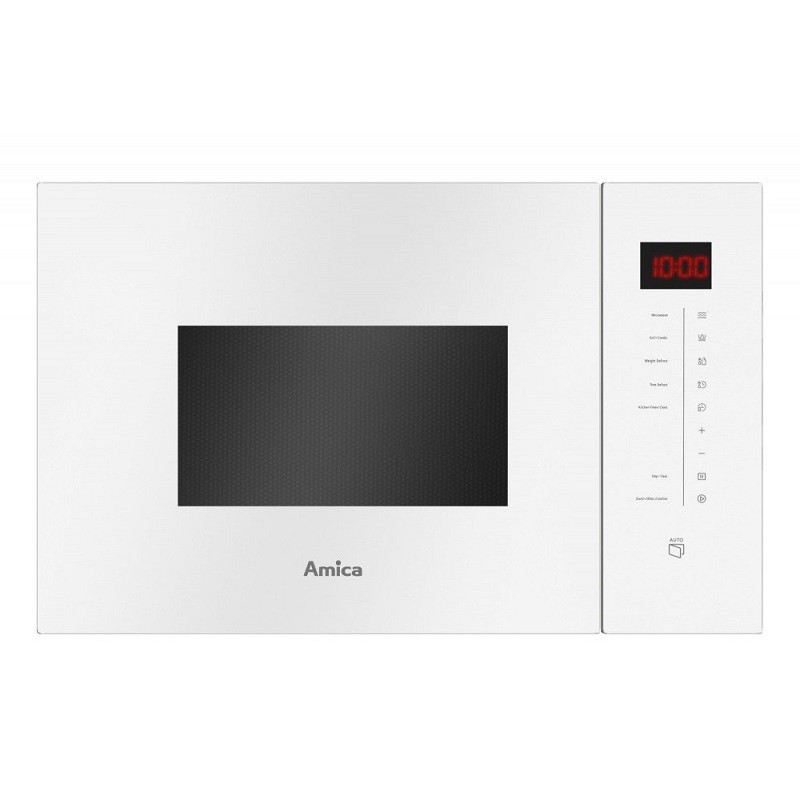 Amica AMMB25E2SGW X-TYPE ugradbena mikrovalna pećnica