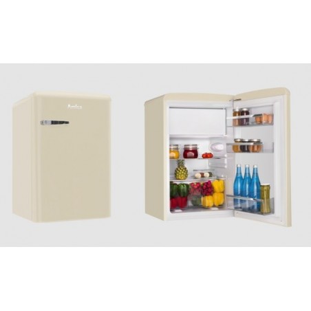 Amica KS15615B kombinirani hladnjak