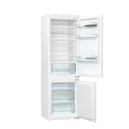 Gorenje RKI4182E1 ugradbeni kombinirani hladnjak