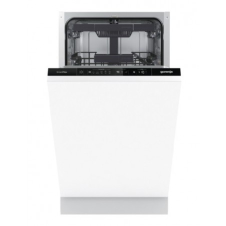 Gorenje GV561D10 ugradbena perilica posuđa