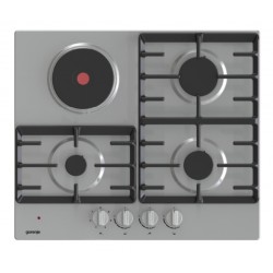Gorenje GE681X kombinirana ploča za kuhanje