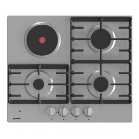 Gorenje GE681X kombinirana ploča za kuhanje