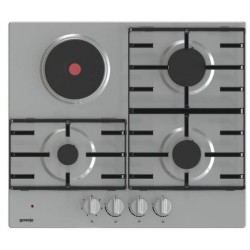Gorenje GE680X kombinirana ploča za kuhanje