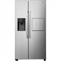 Gorenje NRS9181VXB Side by Side kombinirani hladnjak