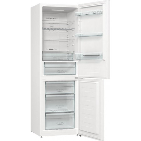 Gorenje NRK6192AW4 kombinirani hladnjak