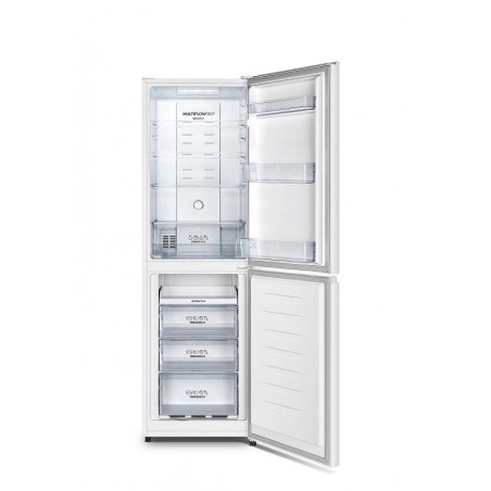 Gorenje NRK4181CW4 kombinirani hladnjak