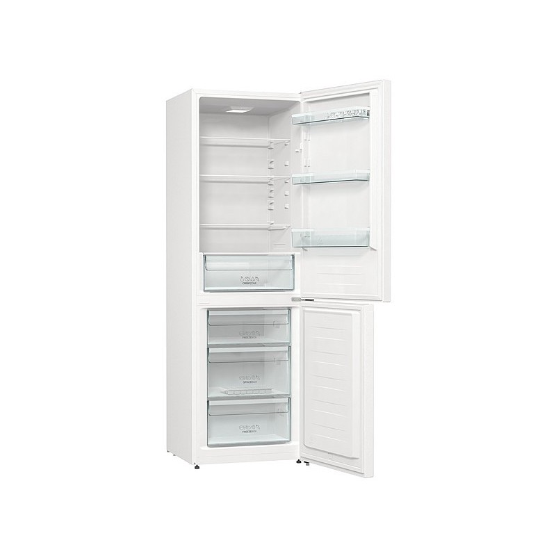 Gorenje RK6191EW4 kombinirani hladnjak