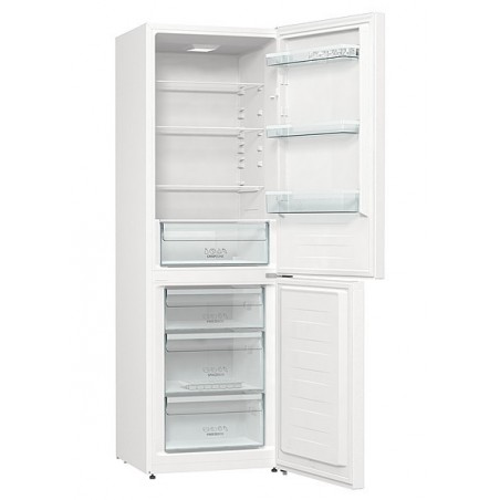 Gorenje RK6191EW4 kombinirani hladnjak