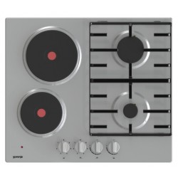Gorenje GE690X kombinirana ploča za kuhanje