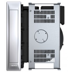 BORA Professional 3.0 PKAS3 odvod pare s integriranim ventilatorom