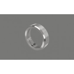 BORA Pro prsten gumba PKR3