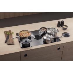 BORA X Pure PUXU indukcijska ploča za kuhanje s integriranim odvodom pare s recirkulacijom zraka